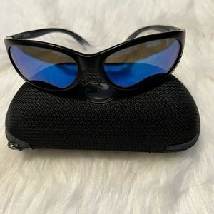 Costa Fathom Sunglasses and Case